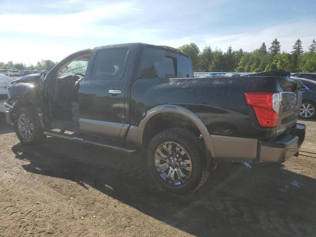 Photo 1 VIN: 1N6AA1E50KN526711 - NISSAN TITAN 