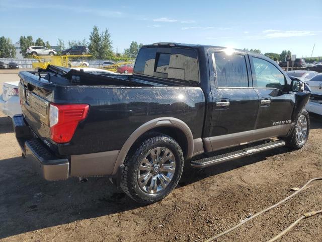 Photo 2 VIN: 1N6AA1E50KN526711 - NISSAN TITAN 