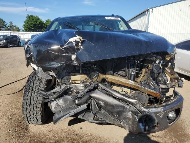 Photo 4 VIN: 1N6AA1E50KN526711 - NISSAN TITAN 