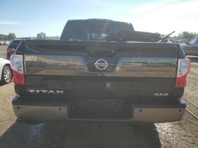 Photo 5 VIN: 1N6AA1E50KN526711 - NISSAN TITAN 