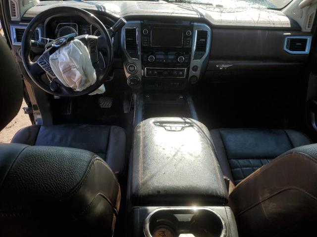 Photo 7 VIN: 1N6AA1E50KN526711 - NISSAN TITAN 