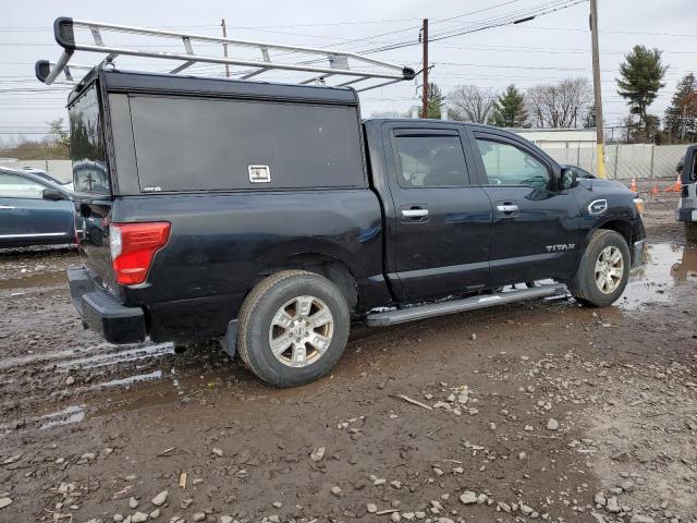 Photo 2 VIN: 1N6AA1E51HN505262 - NISSAN TITAN 