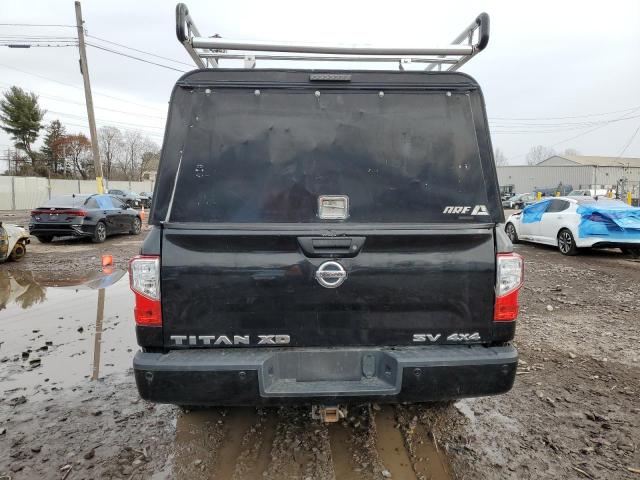 Photo 5 VIN: 1N6AA1E51HN505262 - NISSAN TITAN 