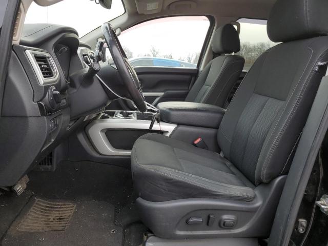 Photo 6 VIN: 1N6AA1E51HN505262 - NISSAN TITAN 