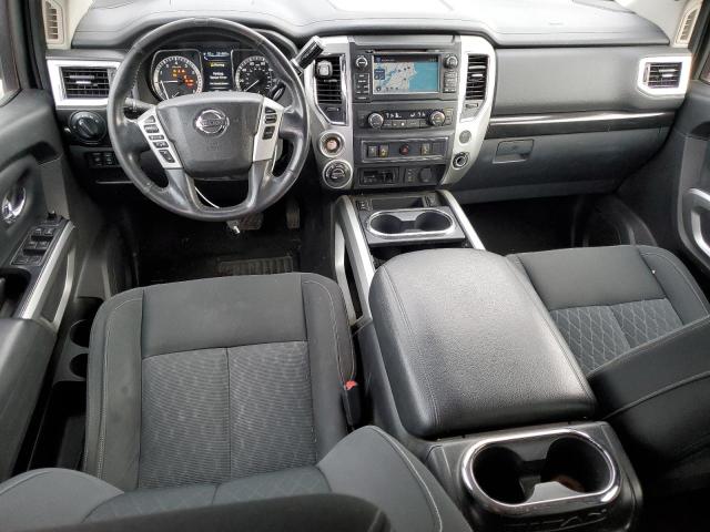 Photo 7 VIN: 1N6AA1E51HN505262 - NISSAN TITAN 