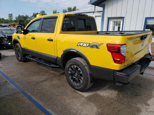 Photo 1 VIN: 1N6AA1E51HN529559 - NISSAN TITAN 