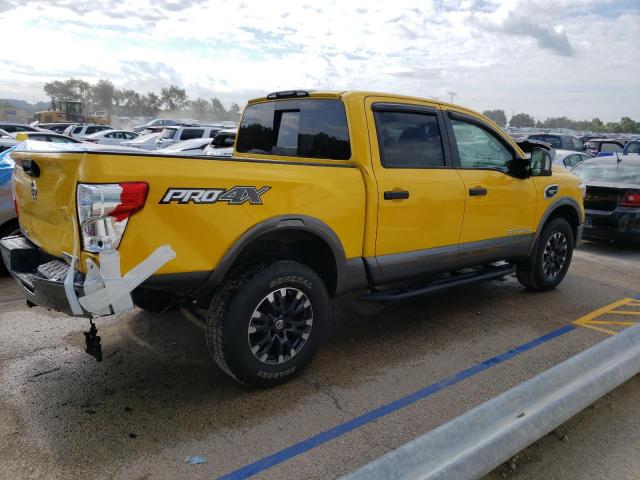 Photo 2 VIN: 1N6AA1E51HN529559 - NISSAN TITAN 