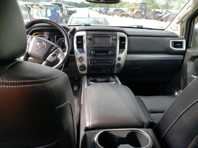 Photo 7 VIN: 1N6AA1E51HN529559 - NISSAN TITAN 