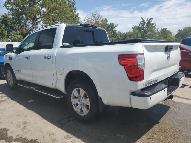 Photo 1 VIN: 1N6AA1E51HN539928 - NISSAN TITAN 