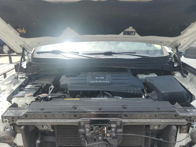 Photo 10 VIN: 1N6AA1E51HN539928 - NISSAN TITAN 