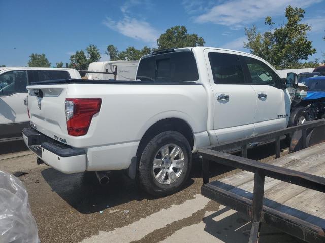 Photo 2 VIN: 1N6AA1E51HN539928 - NISSAN TITAN 