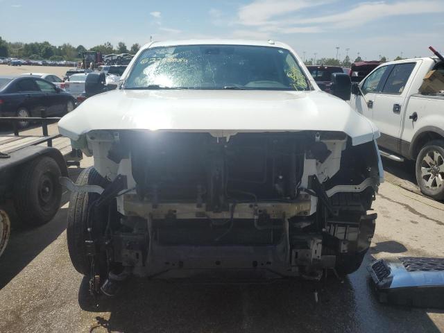 Photo 4 VIN: 1N6AA1E51HN539928 - NISSAN TITAN 