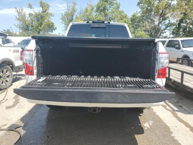 Photo 5 VIN: 1N6AA1E51HN539928 - NISSAN TITAN 