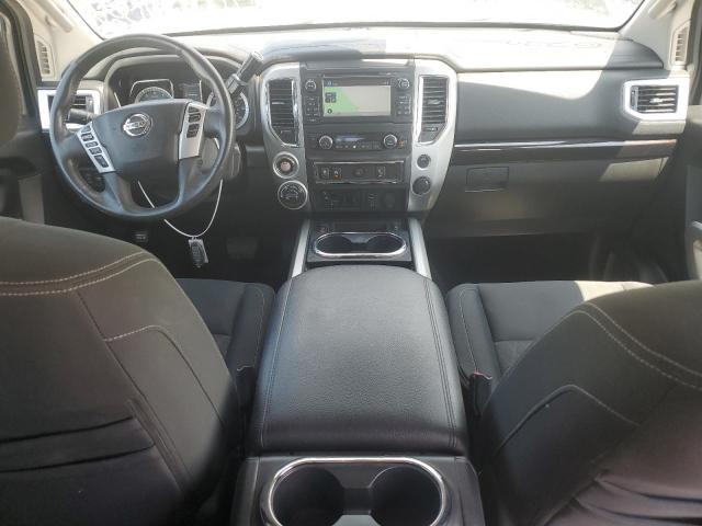 Photo 7 VIN: 1N6AA1E51HN539928 - NISSAN TITAN 