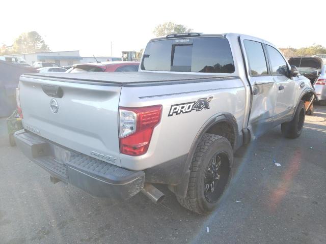 Photo 3 VIN: 1N6AA1E51HN557295 - NISSAN TITAN SV 