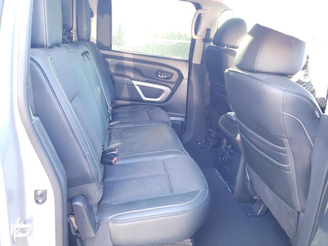 Photo 5 VIN: 1N6AA1E51HN557295 - NISSAN TITAN SV 