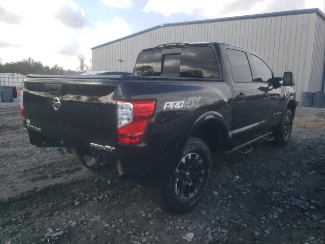 Photo 3 VIN: 1N6AA1E51HN565610 - NISSAN TITAN SV 