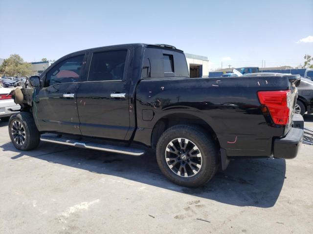 Photo 1 VIN: 1N6AA1E51HN574520 - NISSAN TITAN 