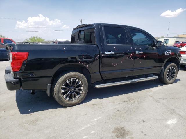 Photo 2 VIN: 1N6AA1E51HN574520 - NISSAN TITAN 