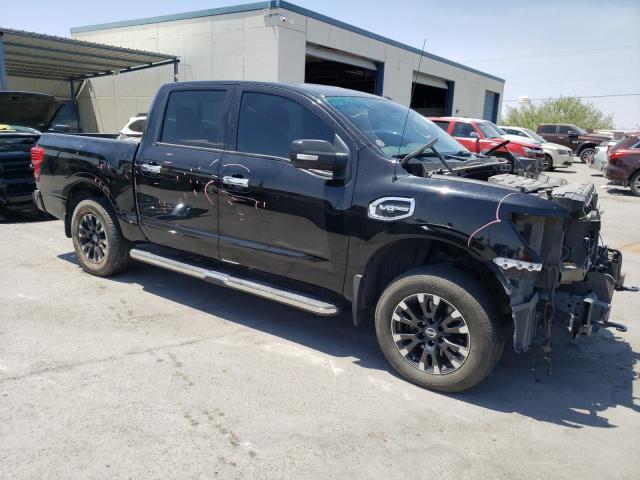 Photo 3 VIN: 1N6AA1E51HN574520 - NISSAN TITAN 