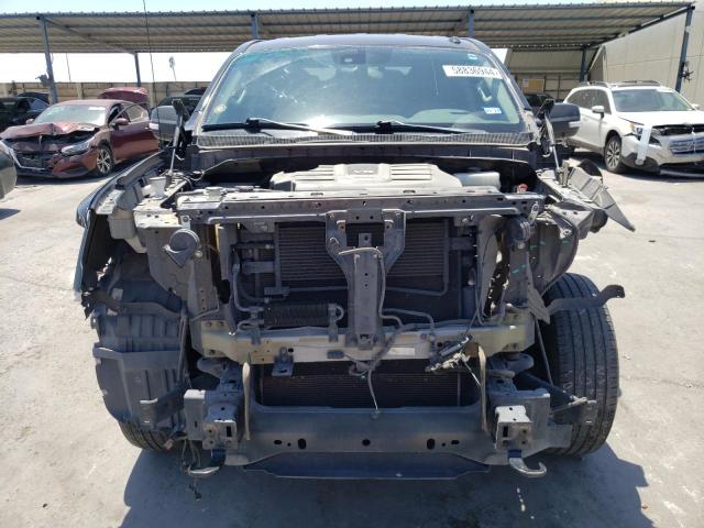 Photo 4 VIN: 1N6AA1E51HN574520 - NISSAN TITAN 