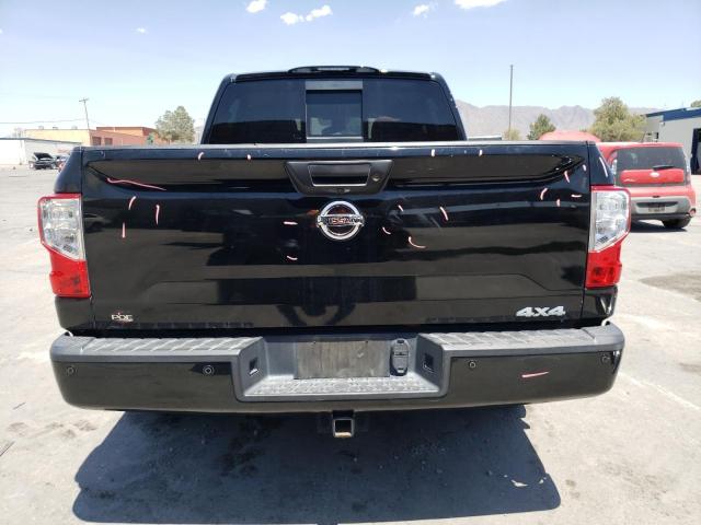 Photo 5 VIN: 1N6AA1E51HN574520 - NISSAN TITAN 