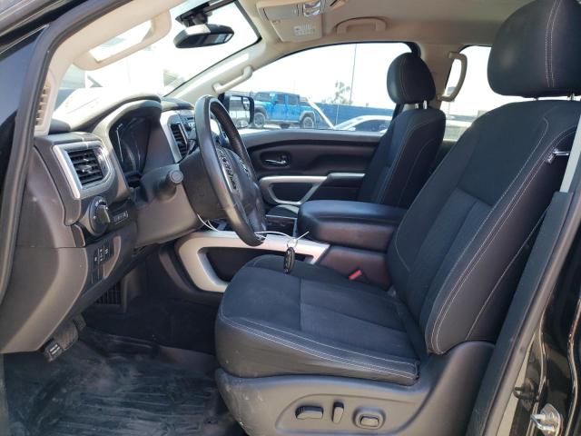 Photo 6 VIN: 1N6AA1E51HN574520 - NISSAN TITAN 