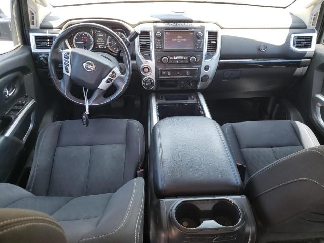 Photo 7 VIN: 1N6AA1E51HN574520 - NISSAN TITAN 