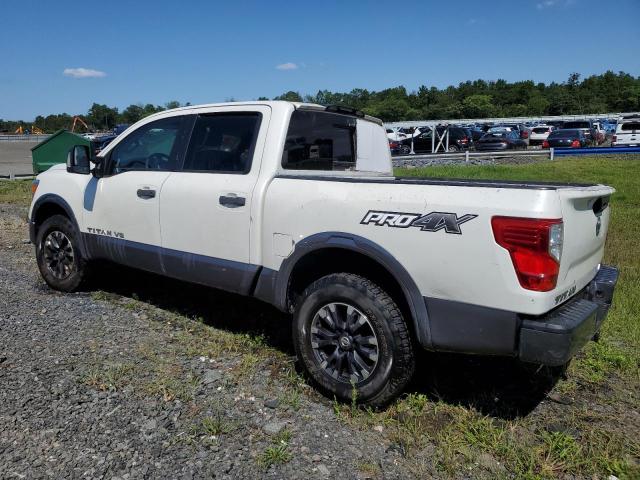 Photo 1 VIN: 1N6AA1E51JN501430 - NISSAN TITAN SV 