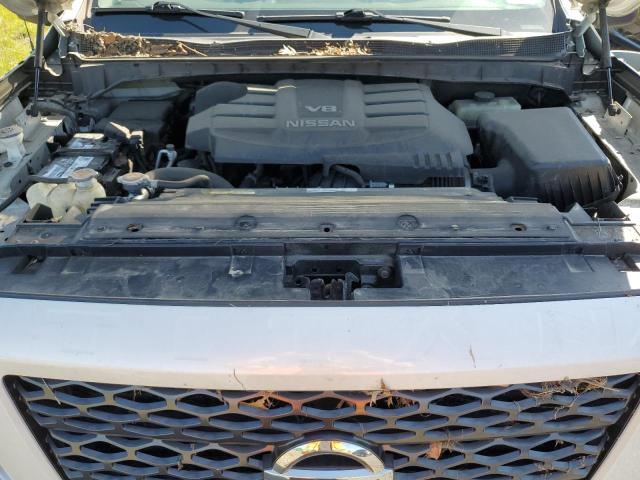 Photo 10 VIN: 1N6AA1E51JN501430 - NISSAN TITAN SV 