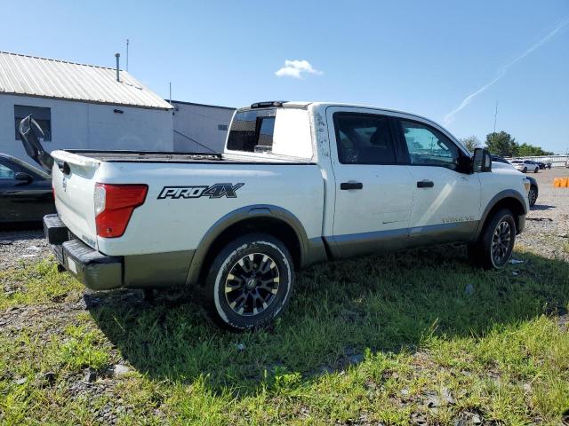 Photo 2 VIN: 1N6AA1E51JN501430 - NISSAN TITAN SV 