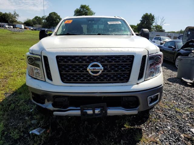 Photo 4 VIN: 1N6AA1E51JN501430 - NISSAN TITAN SV 