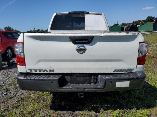 Photo 5 VIN: 1N6AA1E51JN501430 - NISSAN TITAN SV 