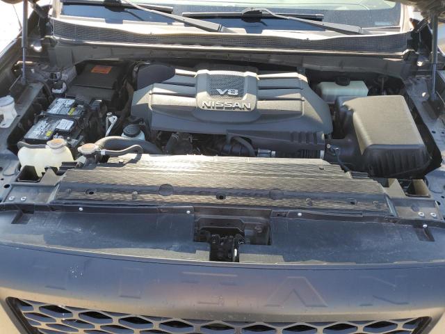 Photo 10 VIN: 1N6AA1E51JN507793 - NISSAN TITAN 