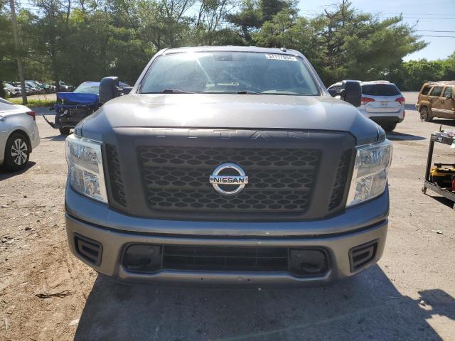 Photo 4 VIN: 1N6AA1E51JN507793 - NISSAN TITAN 