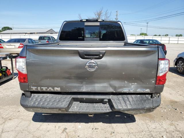 Photo 5 VIN: 1N6AA1E51JN507793 - NISSAN TITAN 