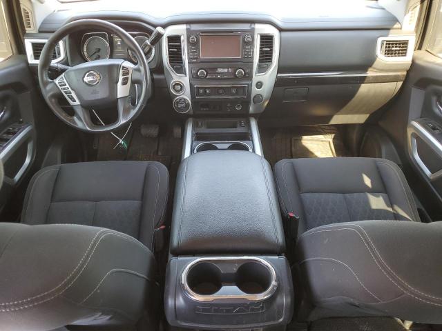 Photo 7 VIN: 1N6AA1E51JN507793 - NISSAN TITAN 