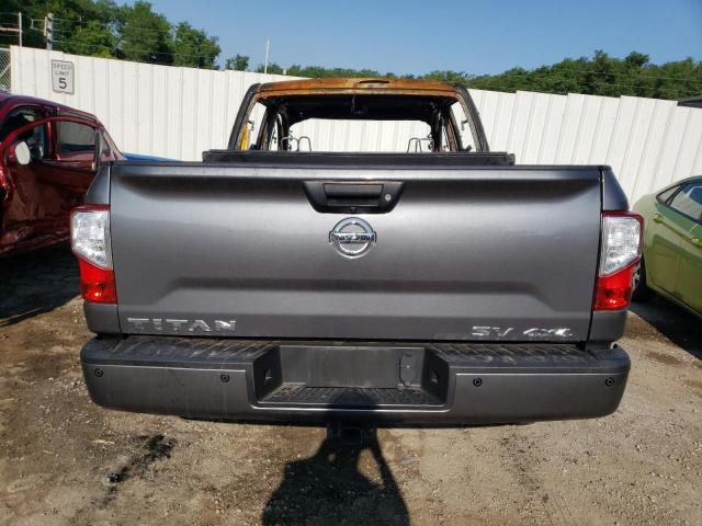 Photo 5 VIN: 1N6AA1E51JN509530 - NISSAN TITAN SV 