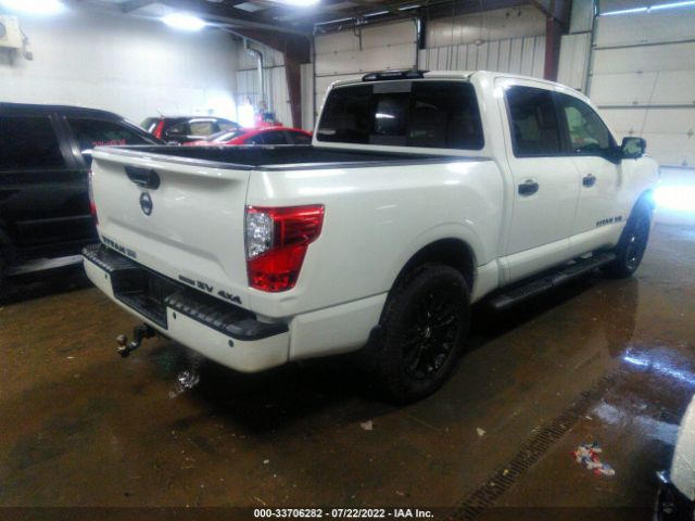 Photo 3 VIN: 1N6AA1E51JN531138 - NISSAN TITAN 