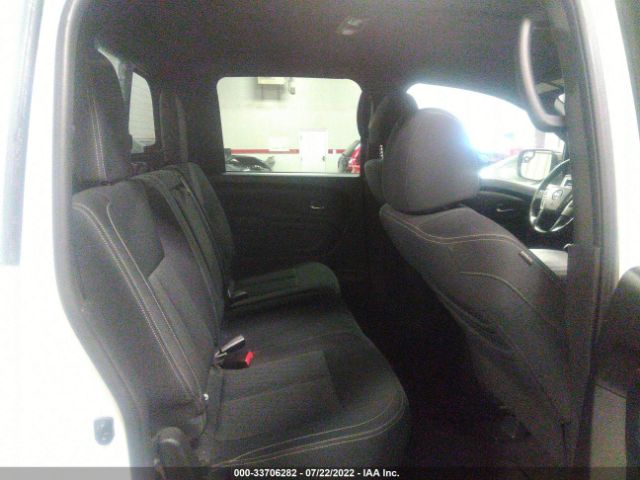 Photo 7 VIN: 1N6AA1E51JN531138 - NISSAN TITAN 