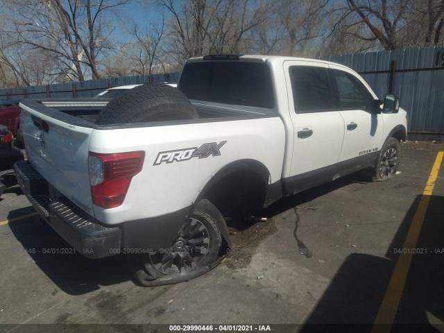 Photo 3 VIN: 1N6AA1E51JN536212 - NISSAN TITAN 