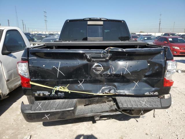 Photo 5 VIN: 1N6AA1E51JN544343 - NISSAN TITAN SV 