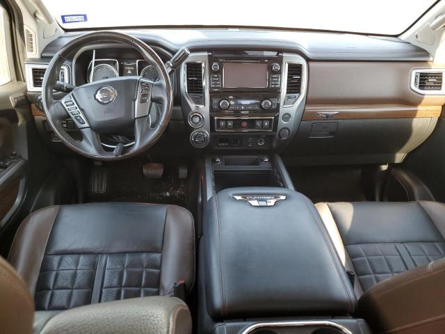 Photo 7 VIN: 1N6AA1E51JN544343 - NISSAN TITAN SV 