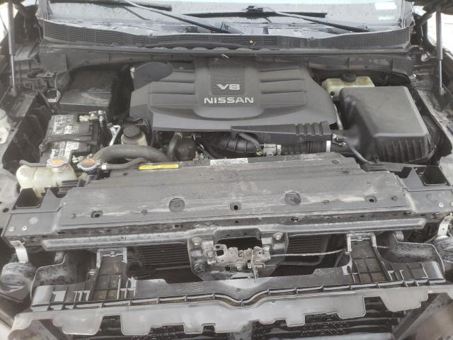 Photo 10 VIN: 1N6AA1E51JN544407 - NISSAN TITAN SV 