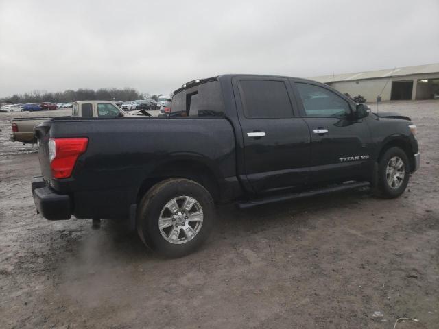 Photo 2 VIN: 1N6AA1E51JN544407 - NISSAN TITAN SV 