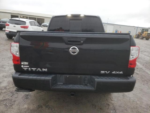 Photo 5 VIN: 1N6AA1E51JN544407 - NISSAN TITAN SV 