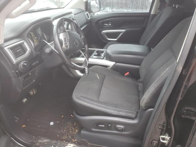 Photo 6 VIN: 1N6AA1E51JN544407 - NISSAN TITAN SV 