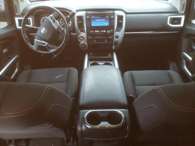 Photo 7 VIN: 1N6AA1E51JN544407 - NISSAN TITAN SV 