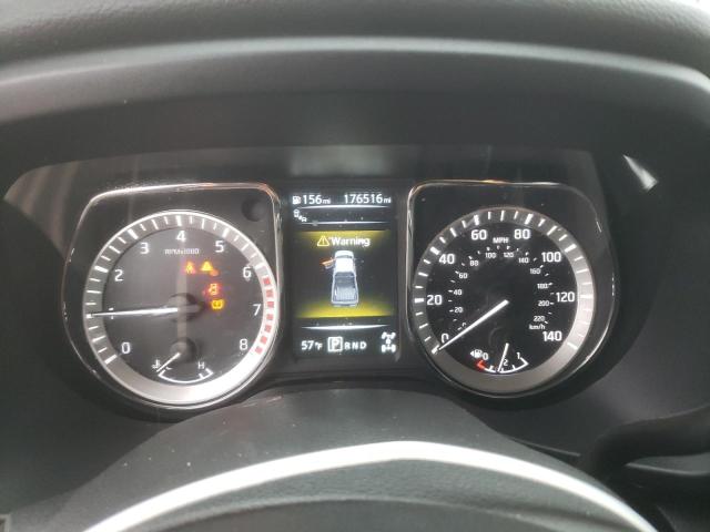 Photo 8 VIN: 1N6AA1E51JN544407 - NISSAN TITAN SV 