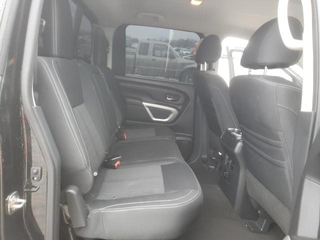 Photo 9 VIN: 1N6AA1E51JN544407 - NISSAN TITAN SV 